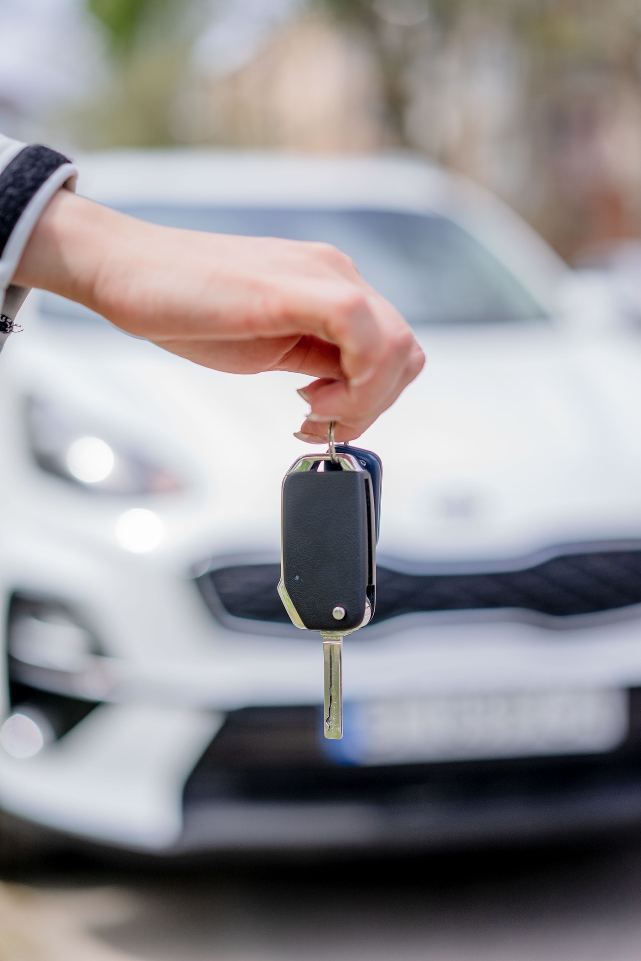 Car Rentals