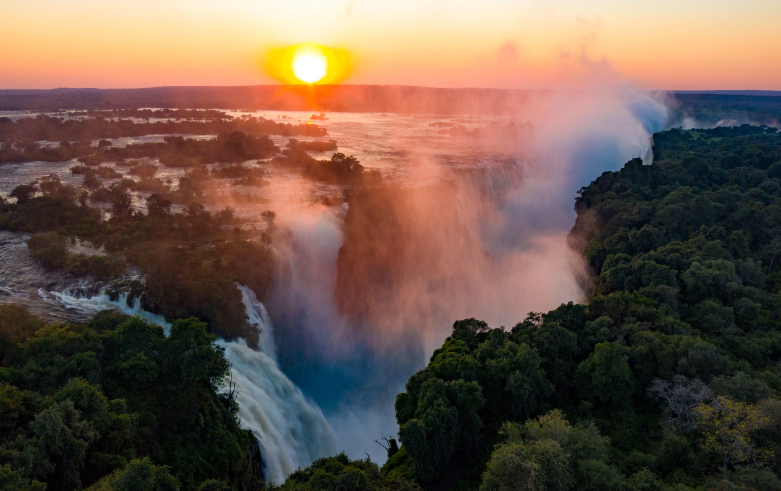 Discover Zambia — The Hidden Gem of Africa